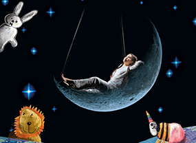 Bedtime Stories